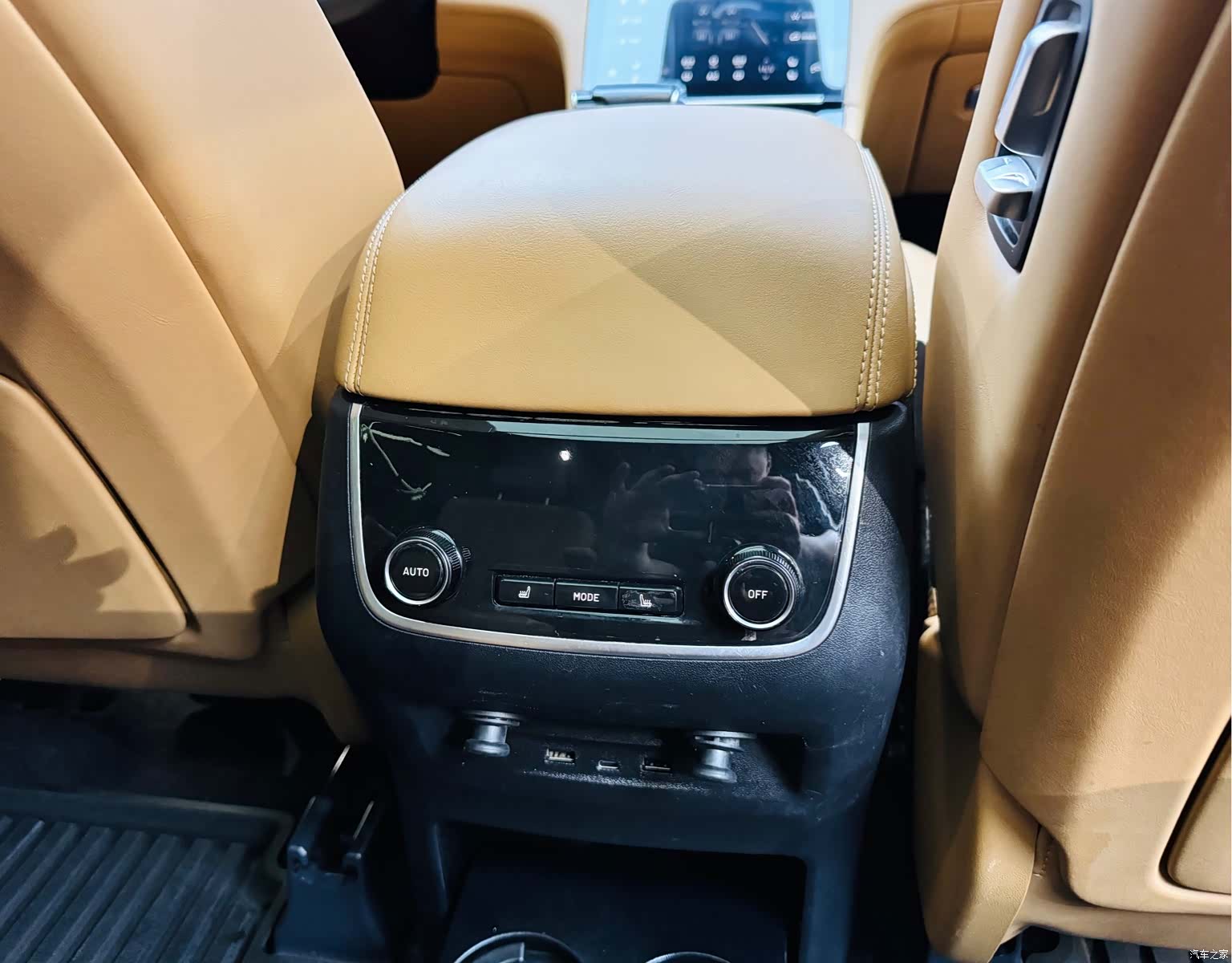 Li Auto ONE, 2021 18