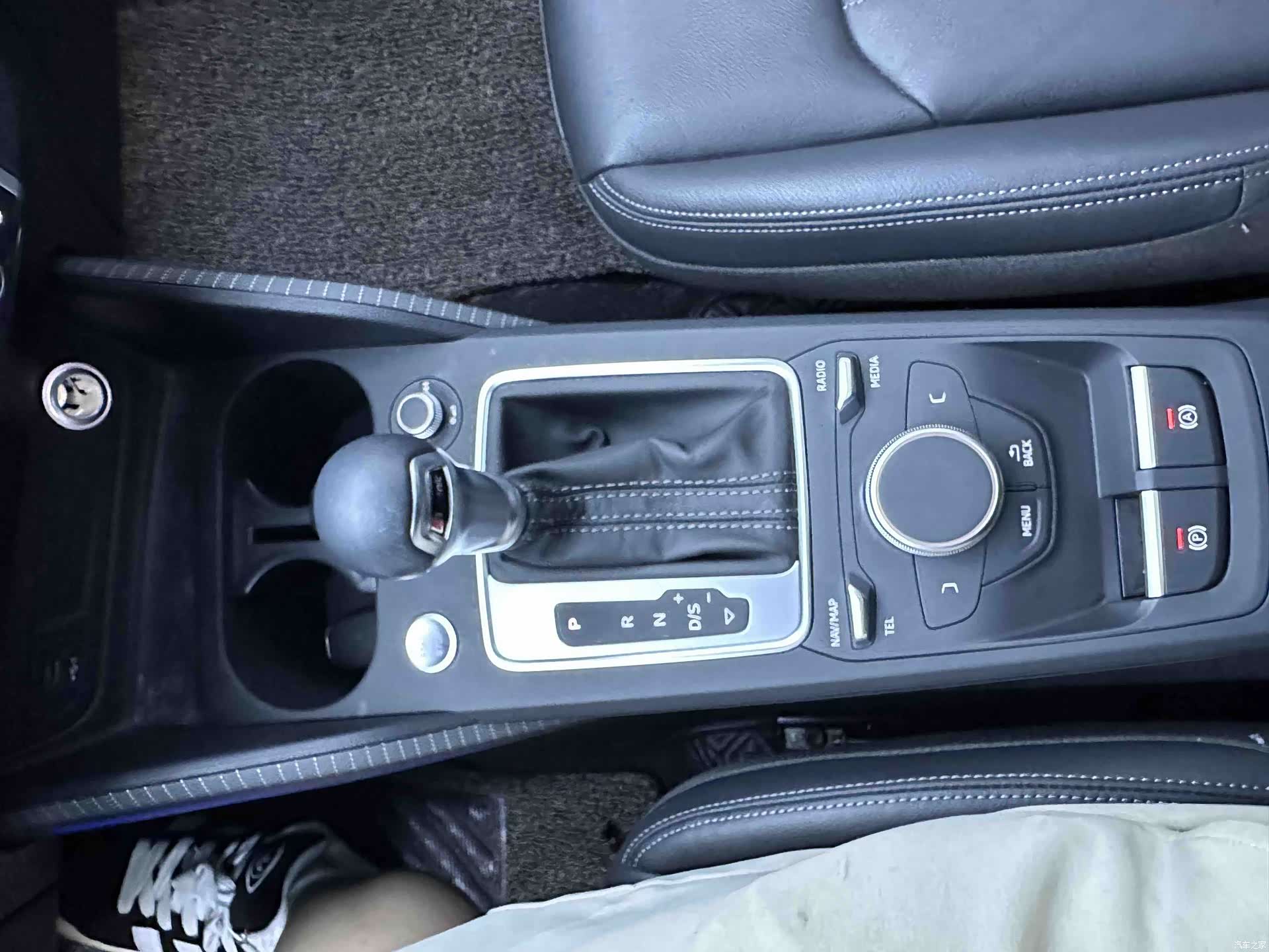 Audi Q2L, 2021 15
