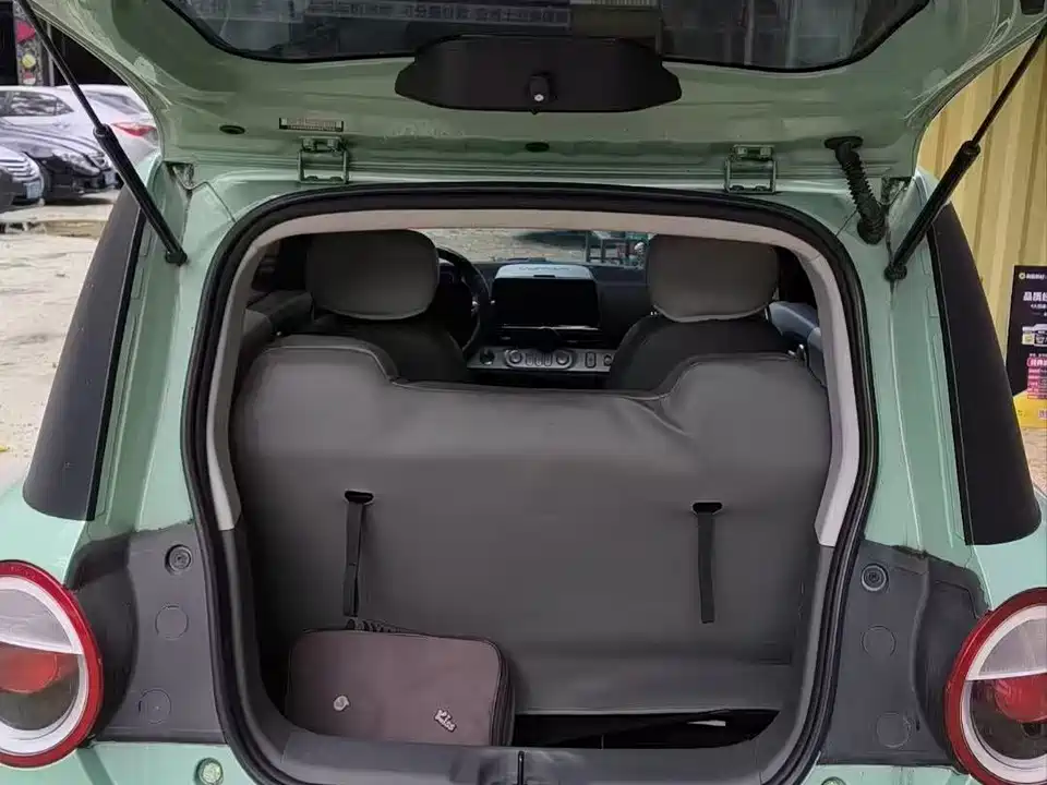 Changan Changan Lumin