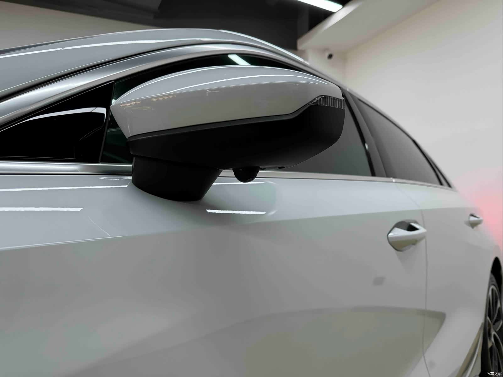 Audi A3, 2024 7