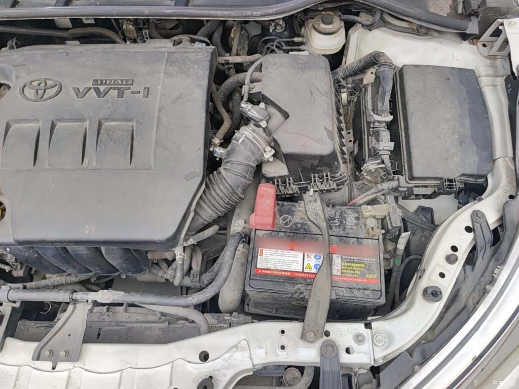 Toyota Corolla, 2016 22