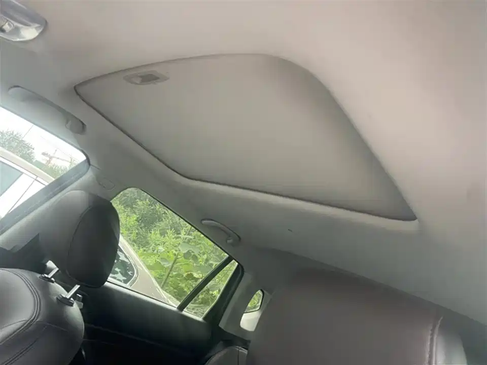 Trumpchi Trumpchi GS4