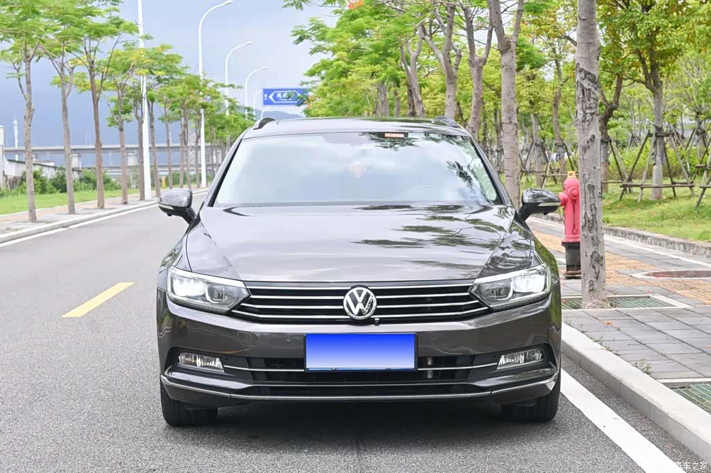 Volkswagen Variant, 2017 4