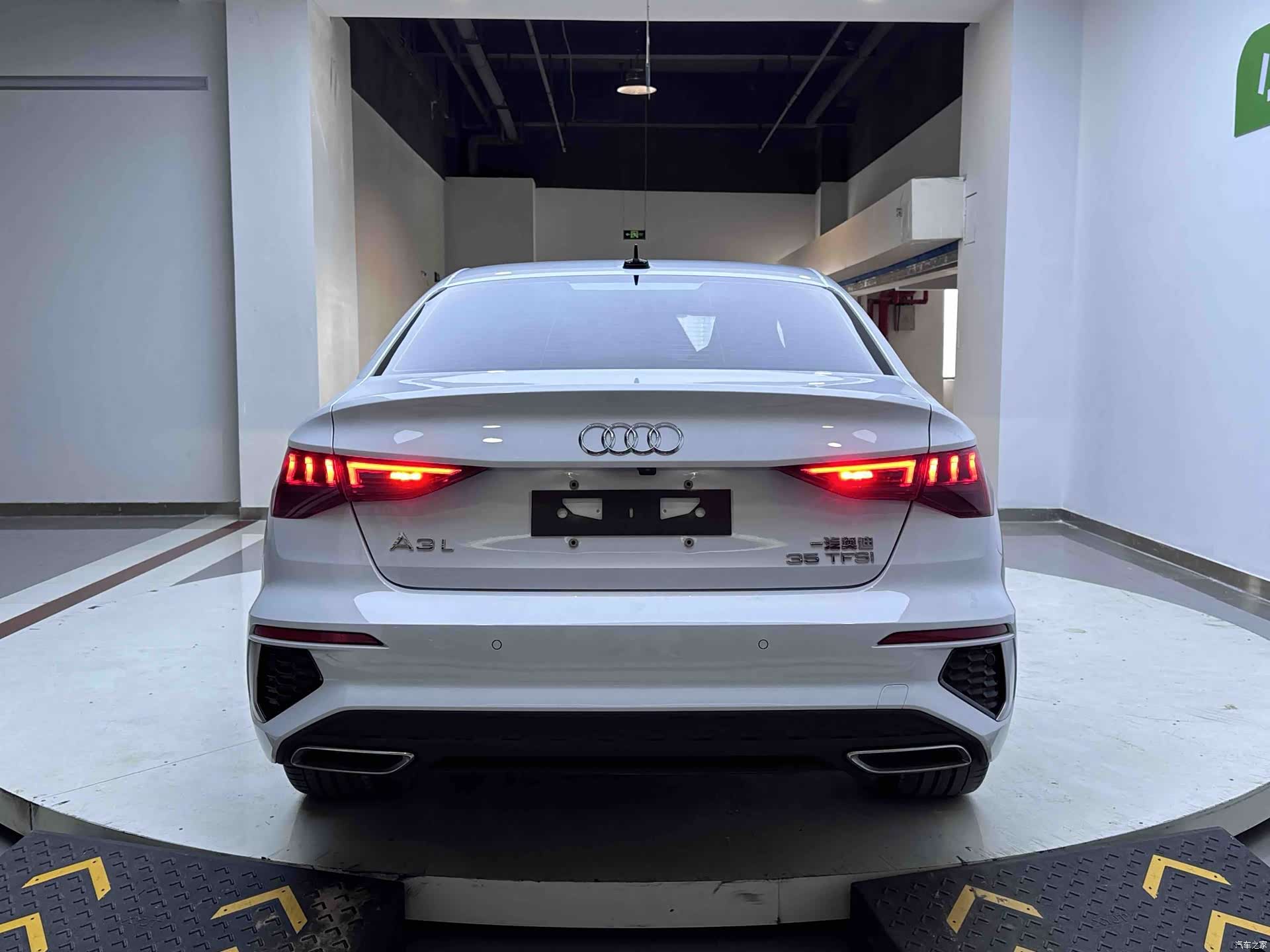 Audi A3, 2022 4