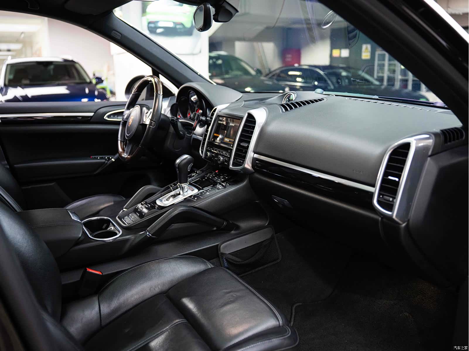 Porsche Cayenne, 2013 23