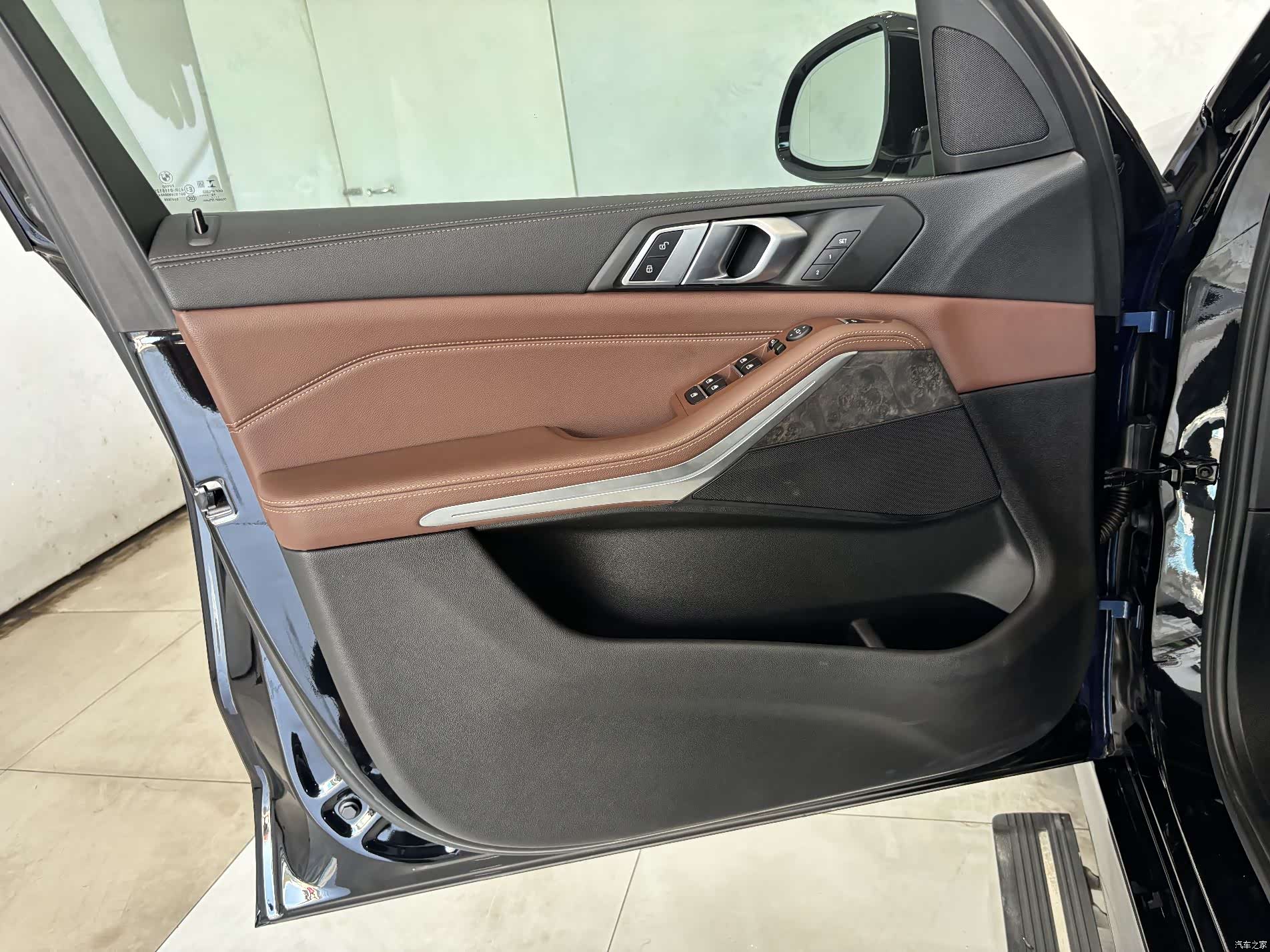 BMW X5, 2020 10