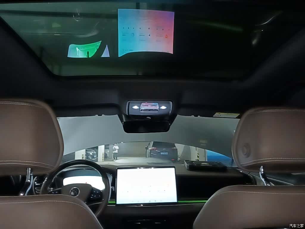 BYD Han, 2024 18