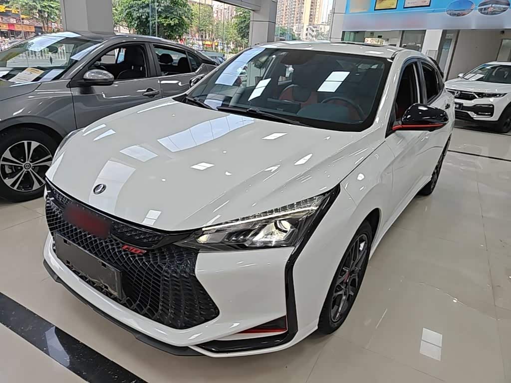 Dongfeng