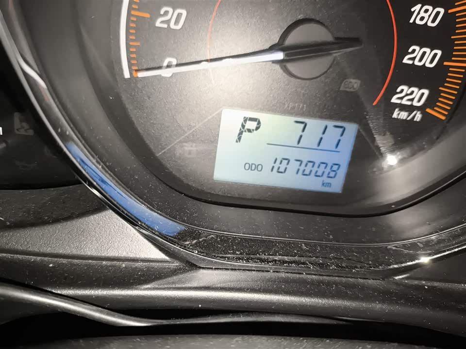 Toyota YARiS L Zhixuan