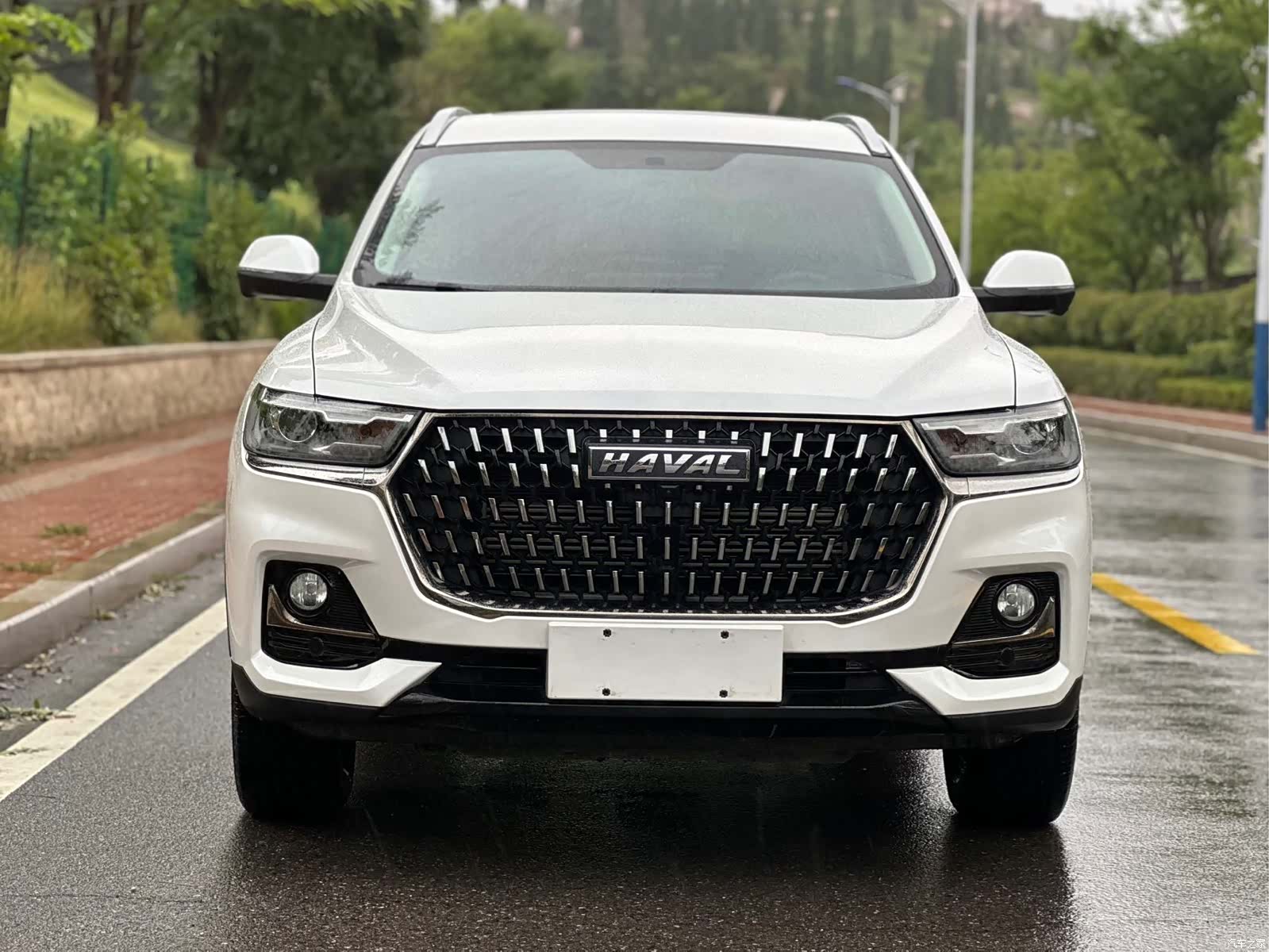 Haval H6, 2023 2