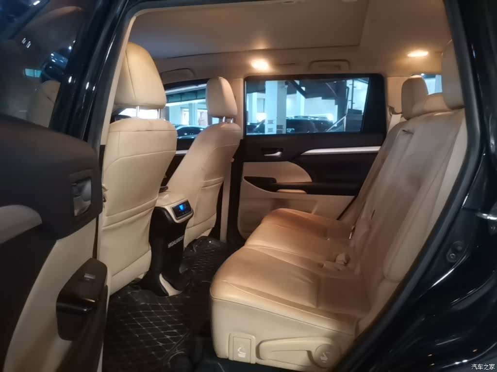 Toyota Highlander, 2020 17