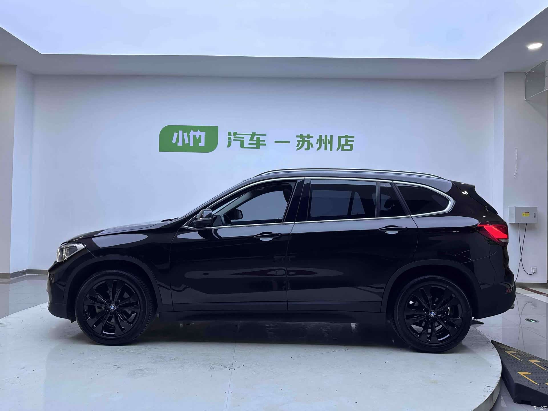 BMW X1, 2022 7