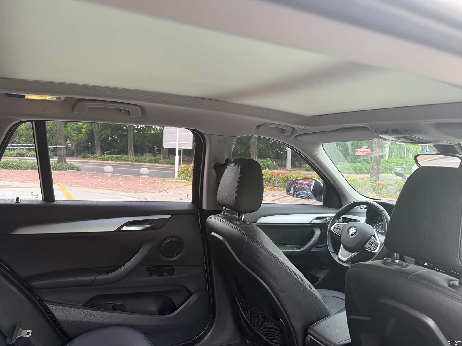 BMW X1, 2018 18