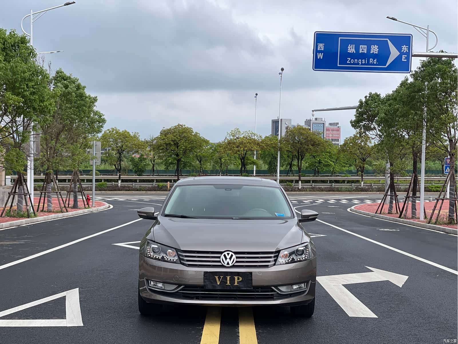Volkswagen Passat, 2012 2