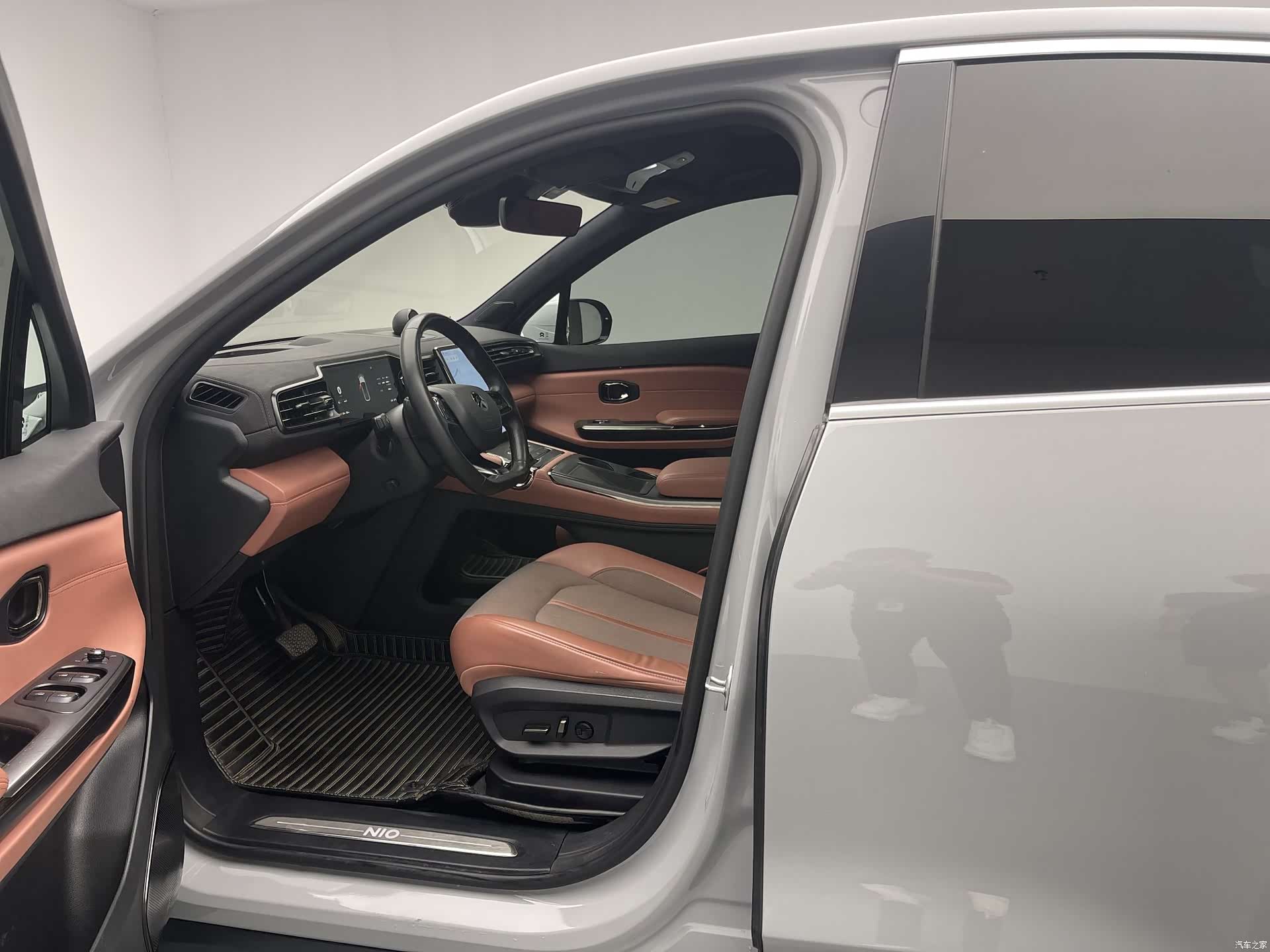 NIO EC6, 2021 14