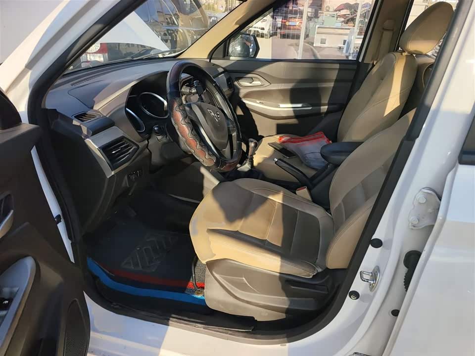 Wuling Wuling Hongguang