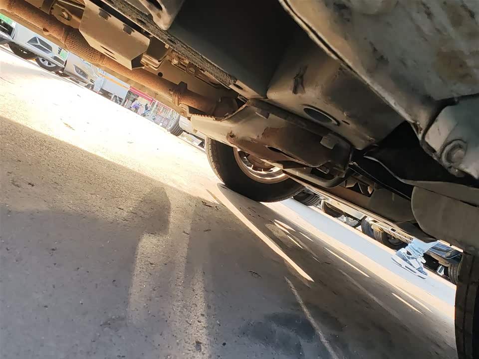 Wuling Wuling Hongguang