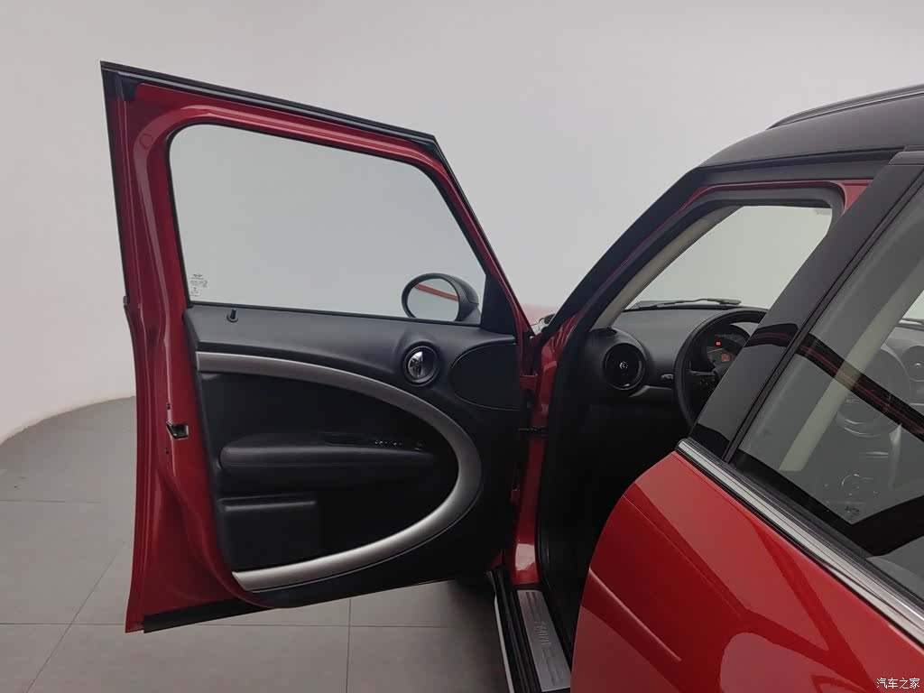 Mini Countryman, 2015 8