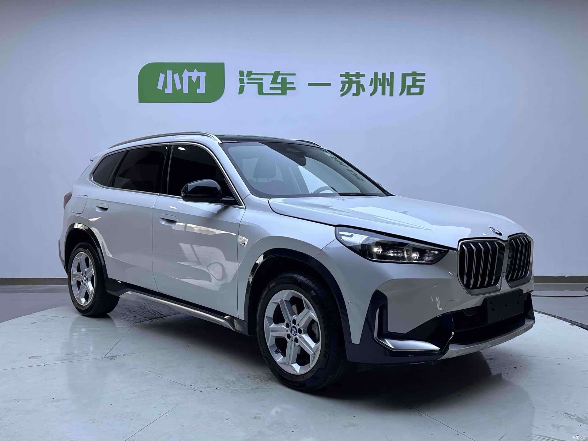 BMW X1, 2024 3