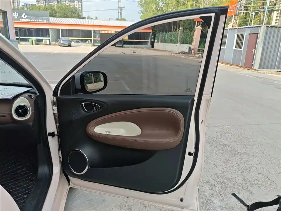 Wuling Wuling Bingguo