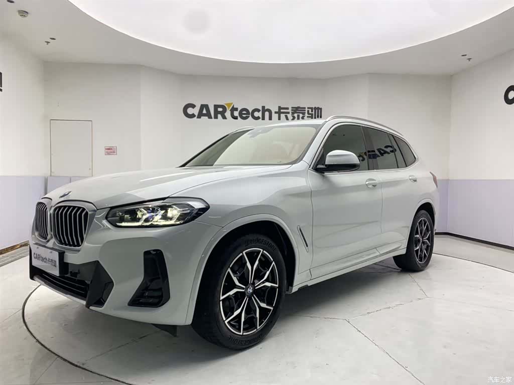 BMW X3, 2023 1