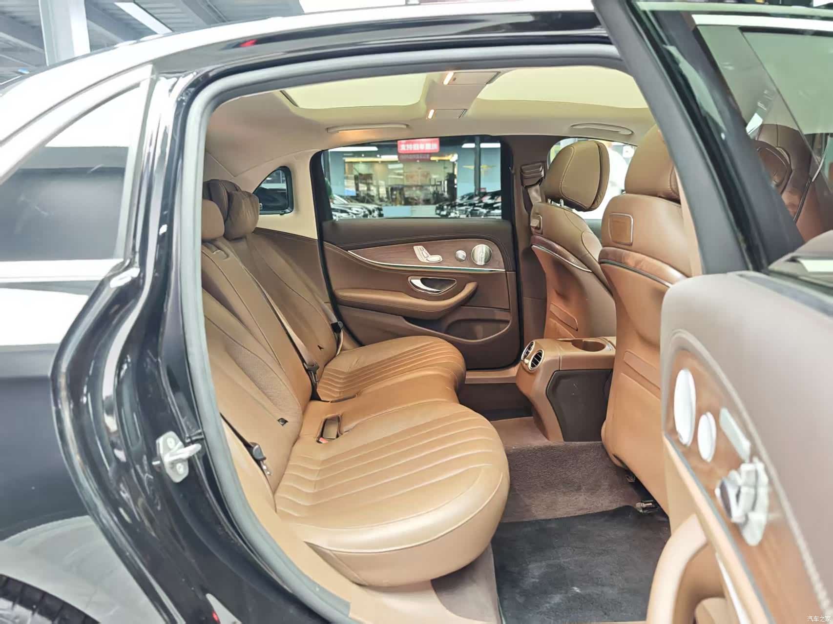 Mercedes-Benz E-Class, 2020 8