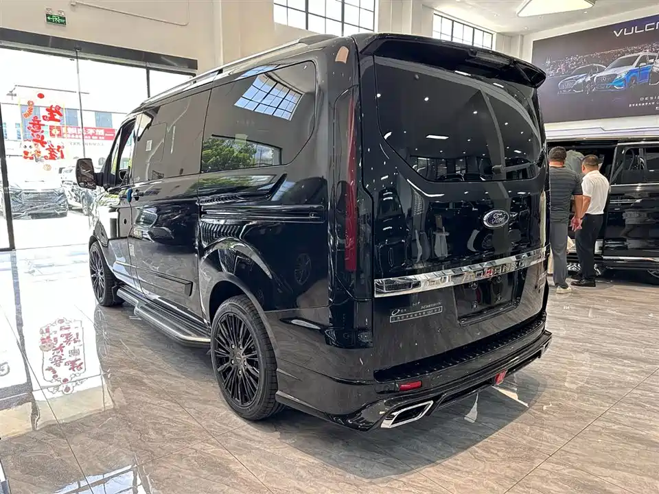 YEMA Black Samurai Youth