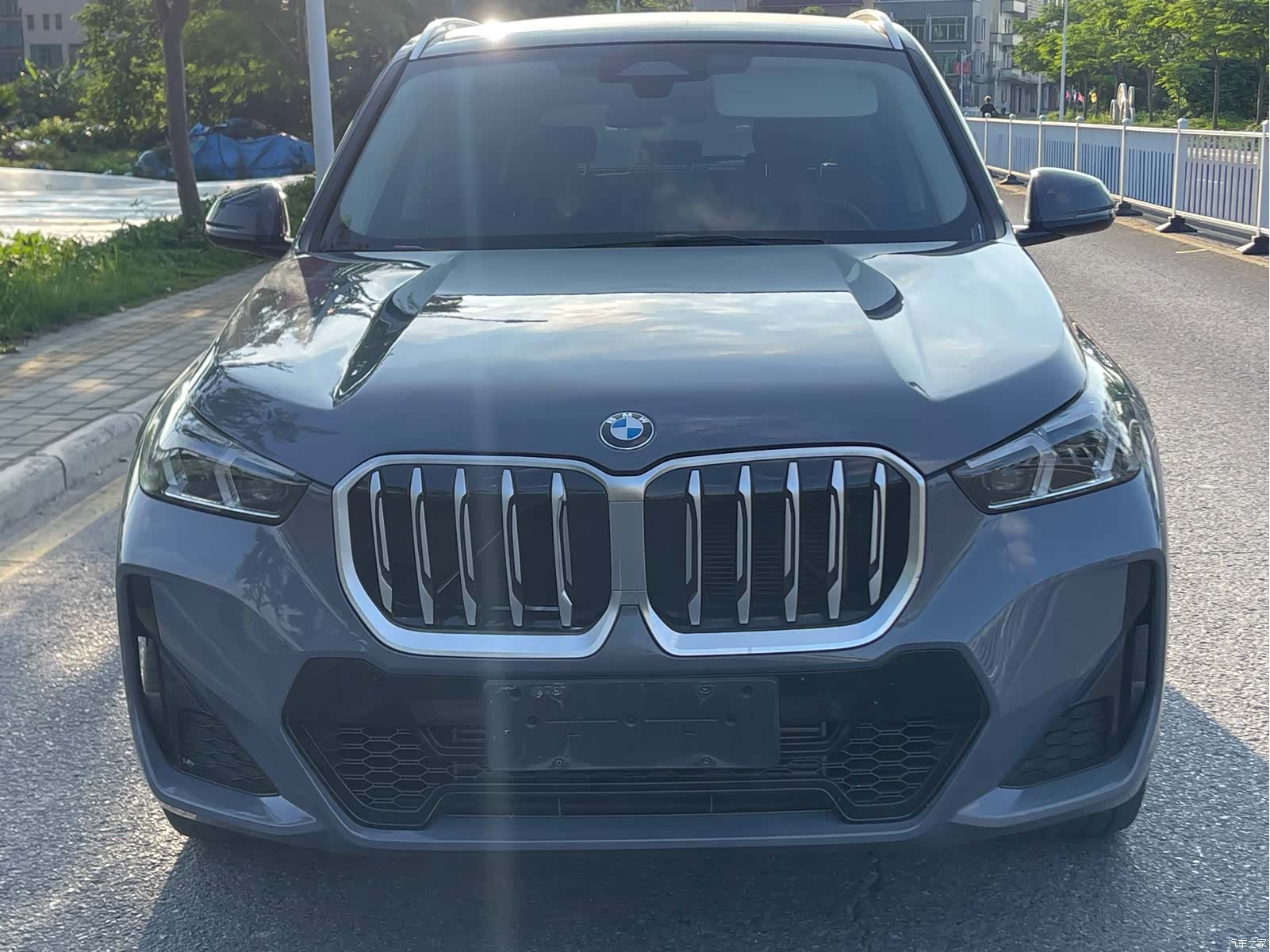 BMW X1, 2024 2