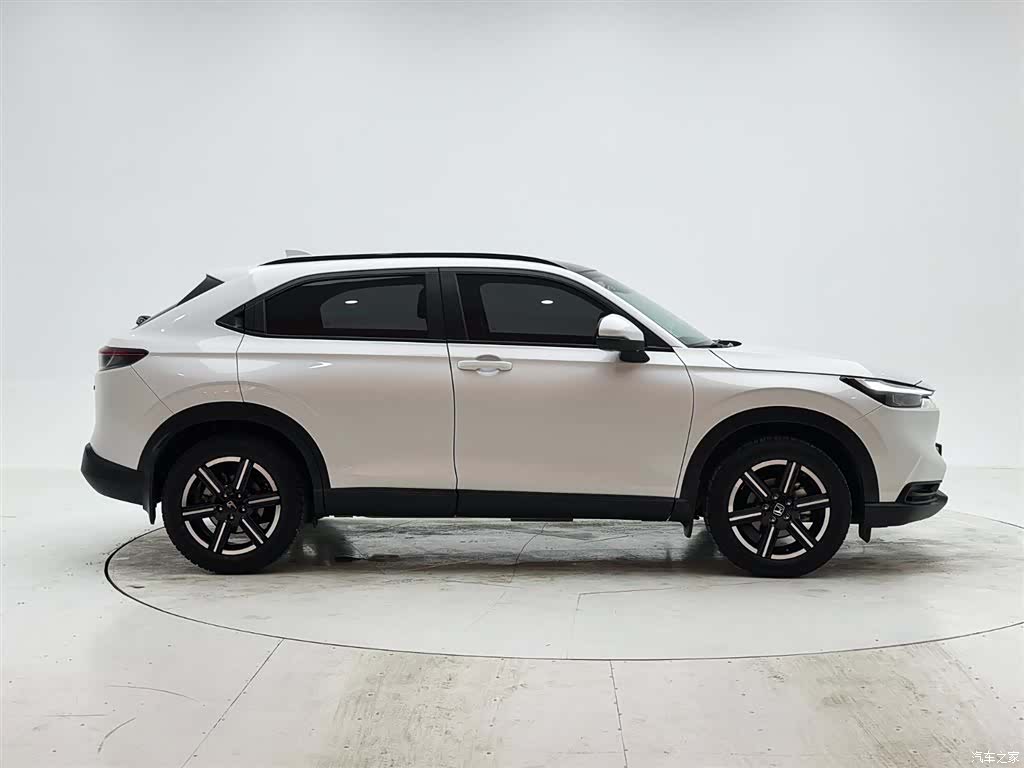 Honda Vezel, 2023 9