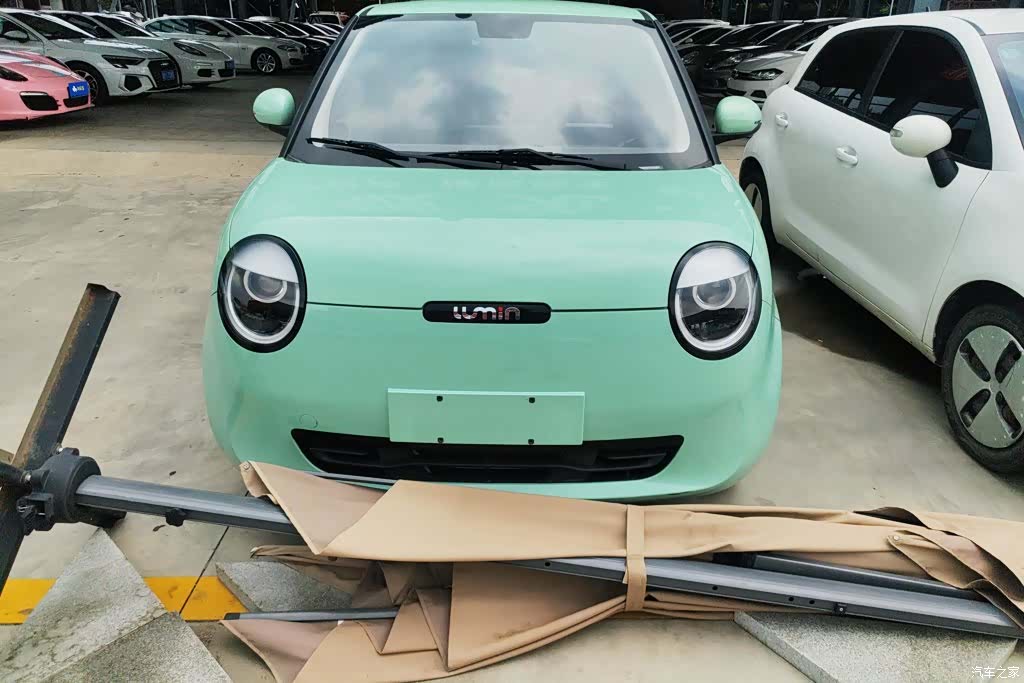 Changan Lumin, 2023 2