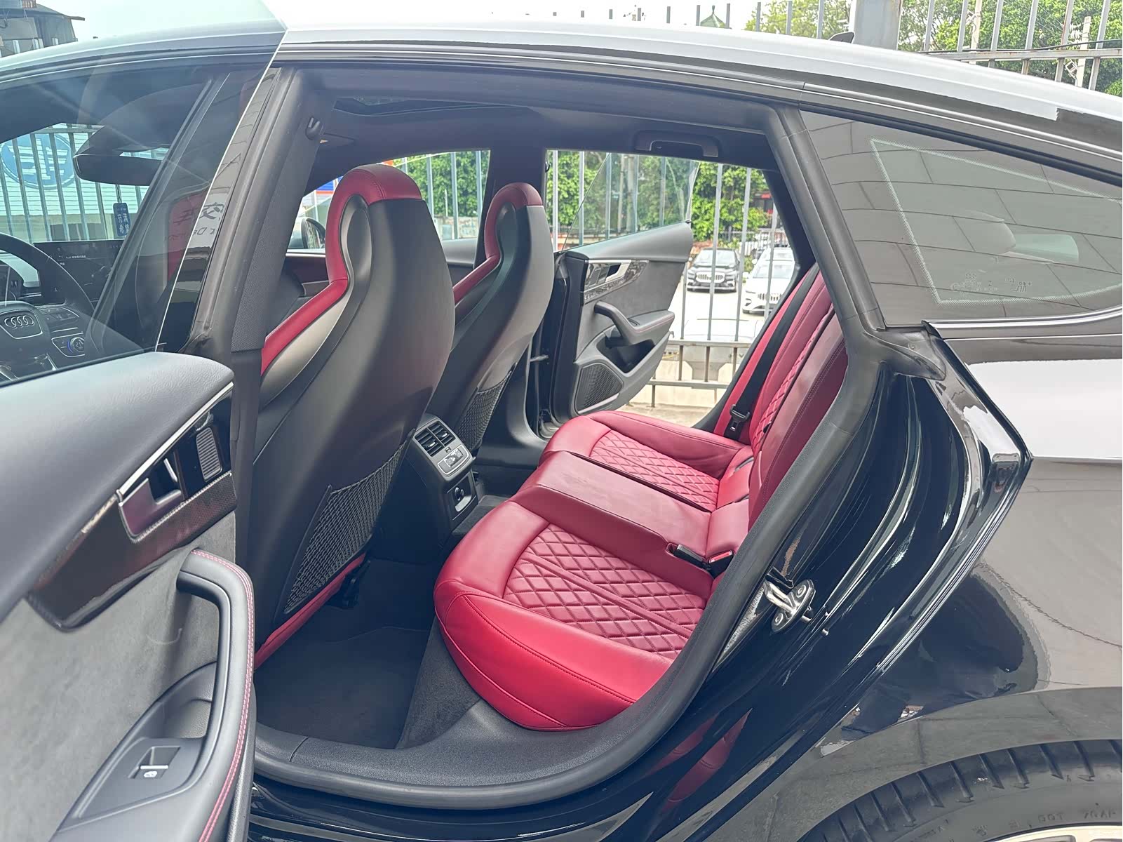 Audi S5, 2022 18