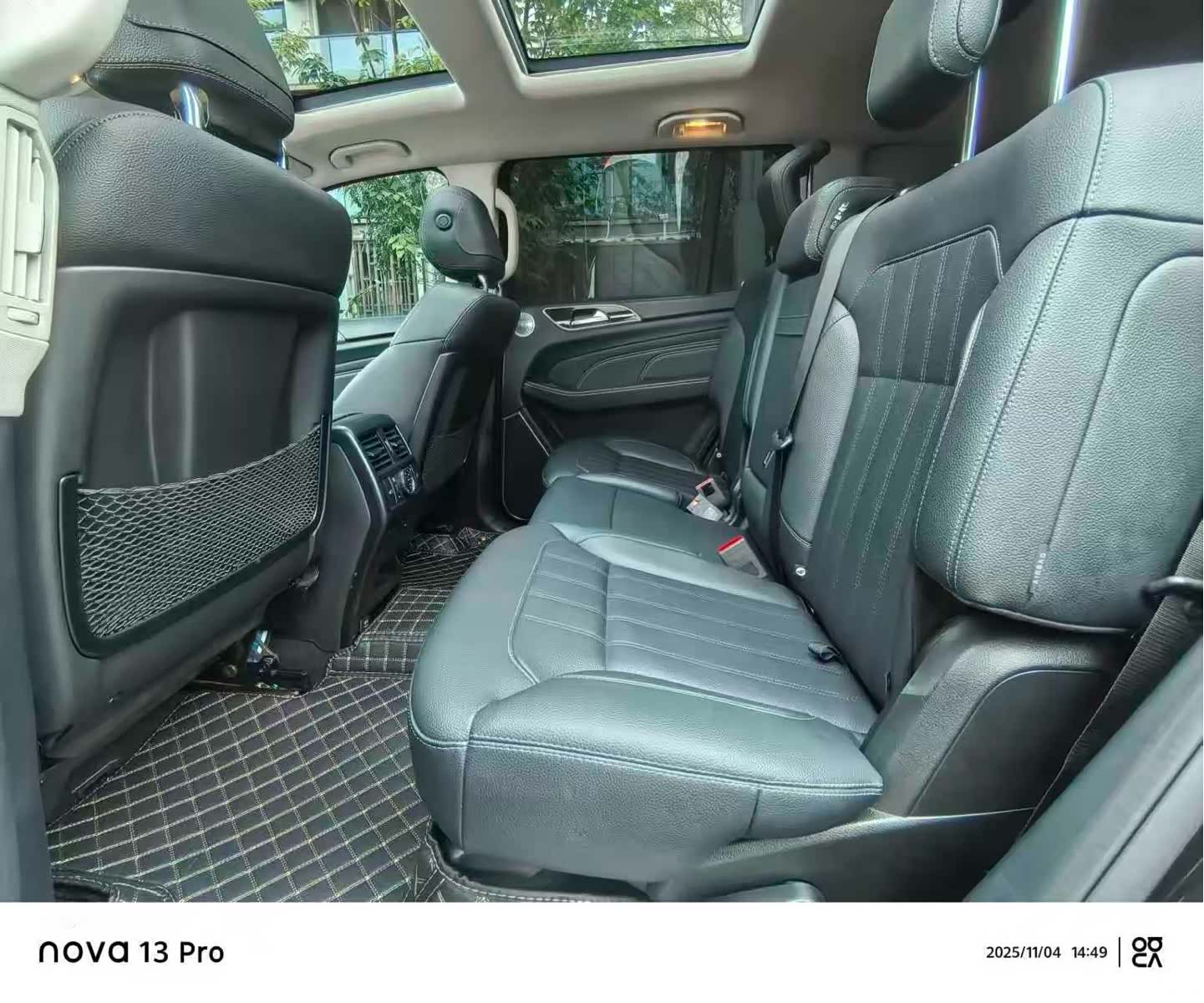 BAIC BJ90, 2023 11
