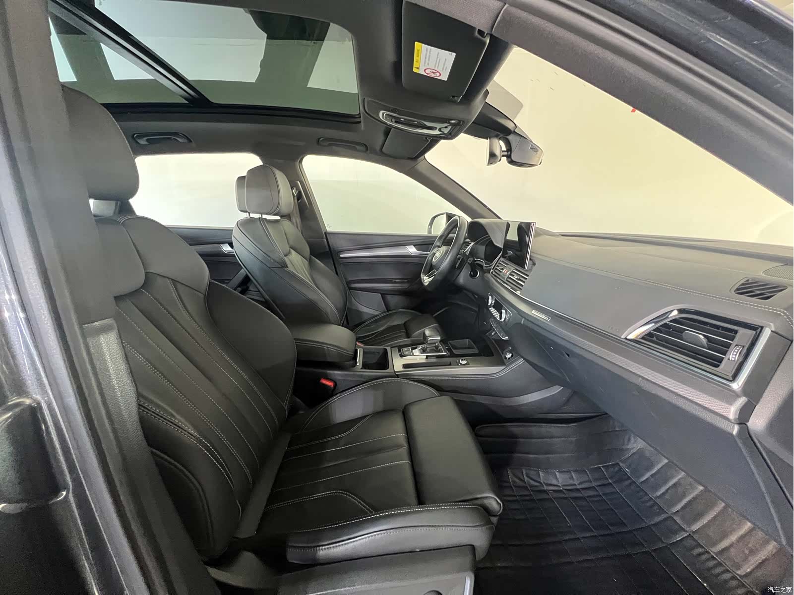 Audi Q5L, 2023 13
