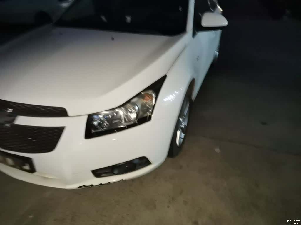 Chevrolet SE, 2014 24