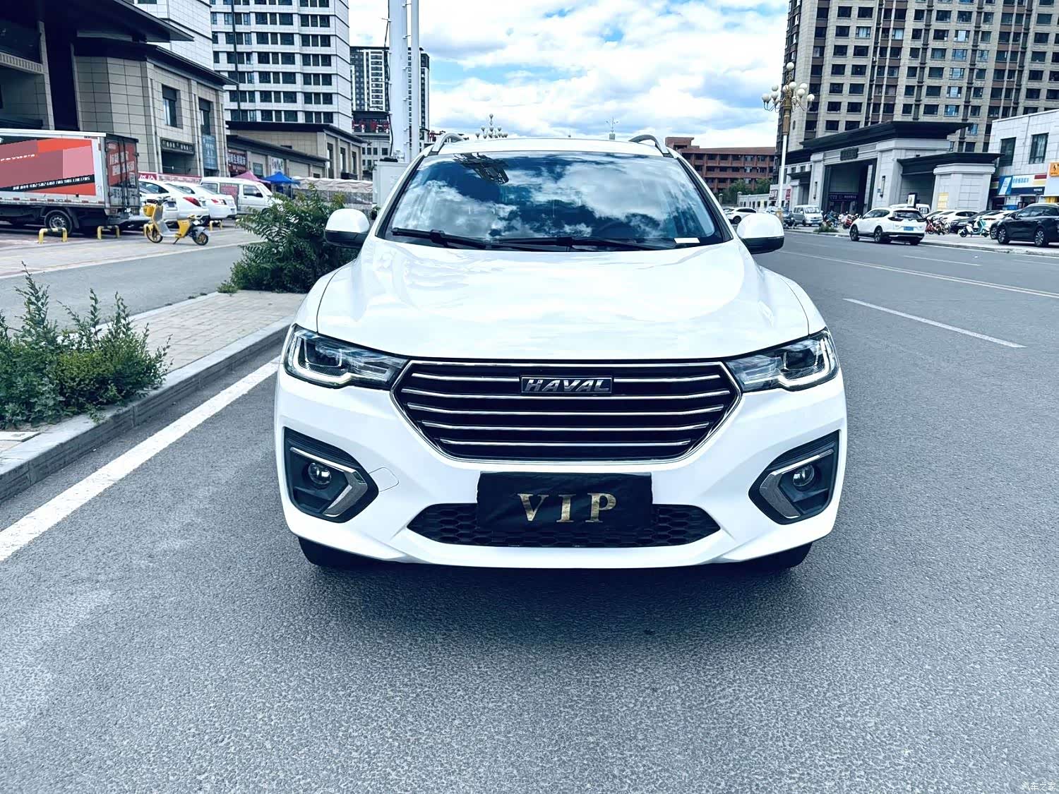 Haval H2, 2018 2