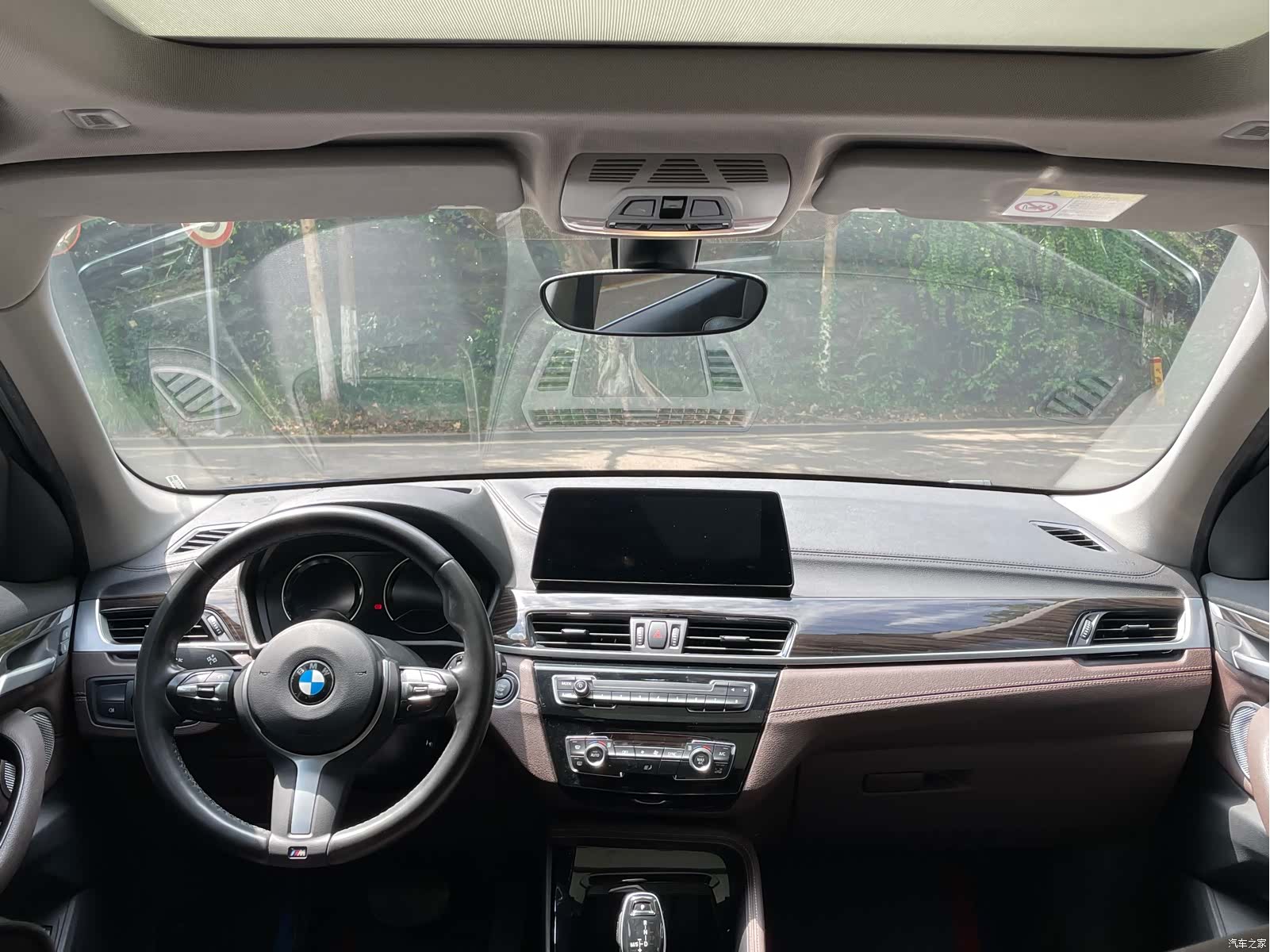 BMW X1, 2021 12