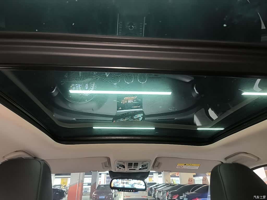 WEY VV7, 2019 18