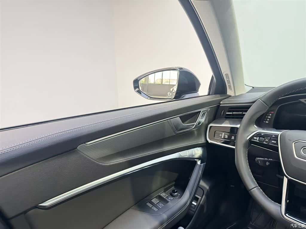 Audi A6, 2025 16