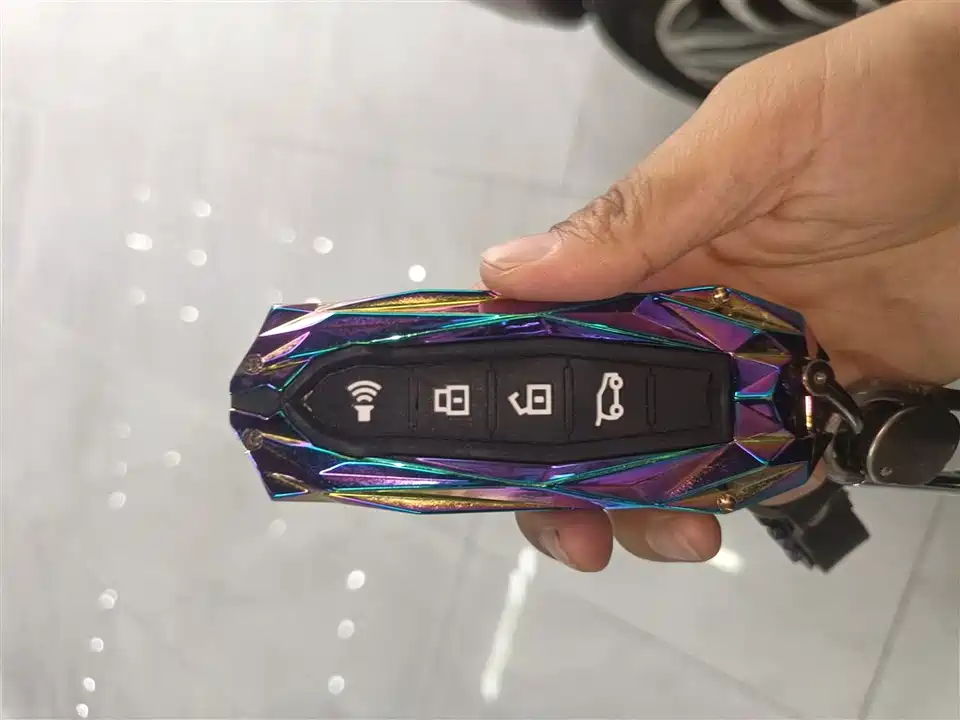 Weipai VV5