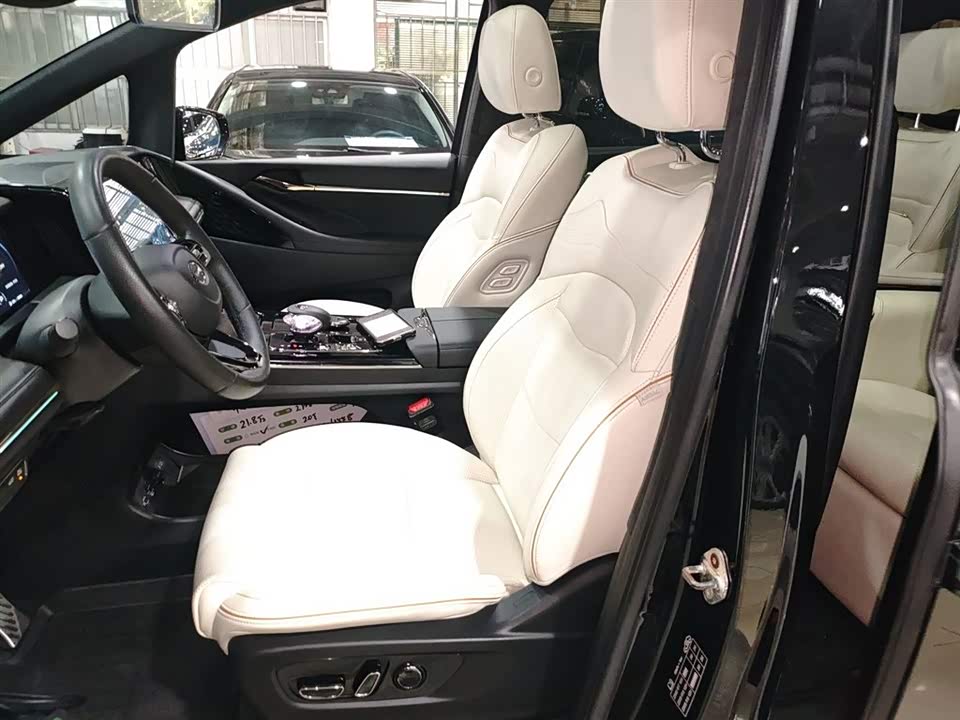 Trumpchi Trumpchi M8