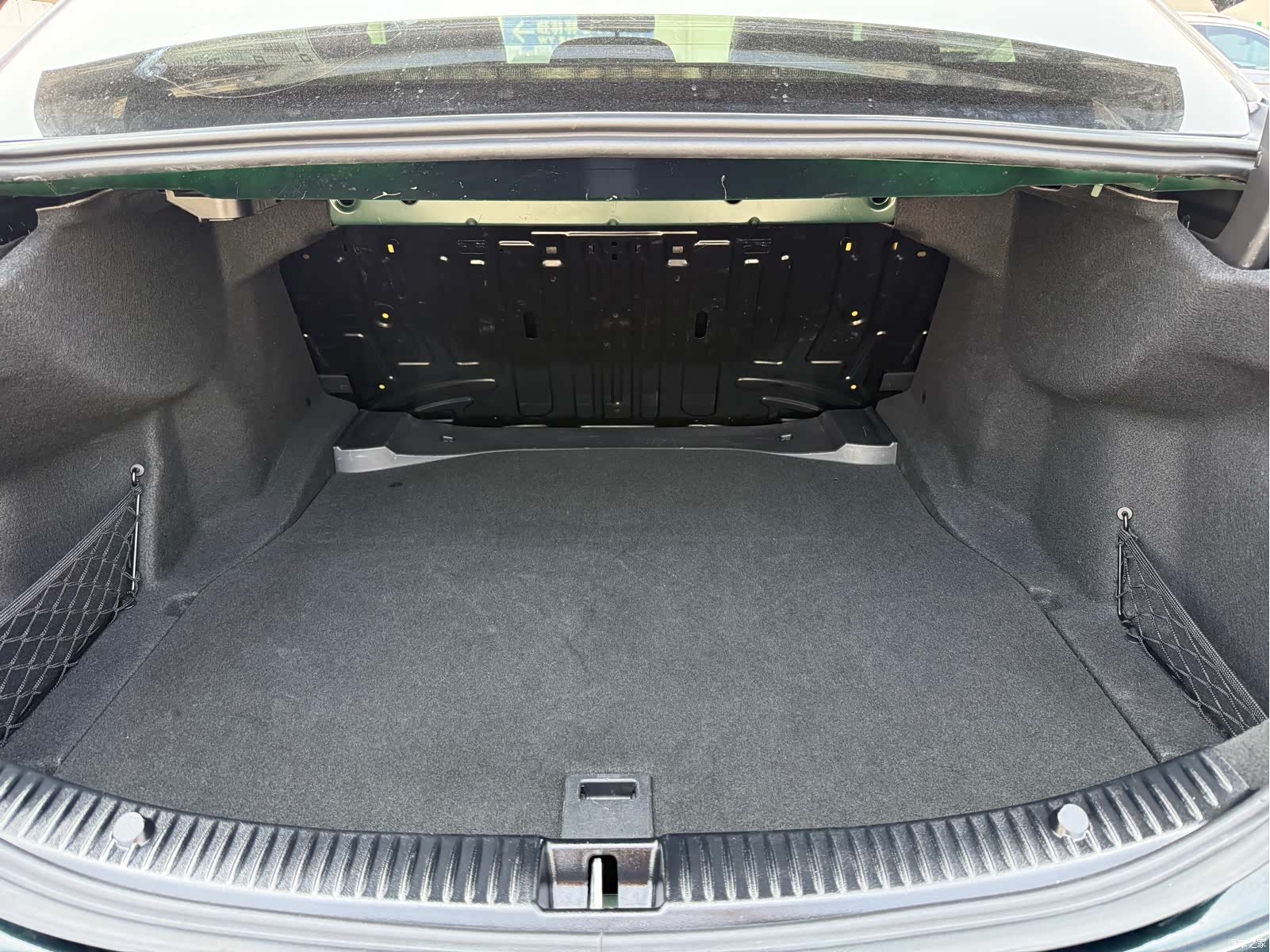 Mercedes-Benz C-Class, 2021 21