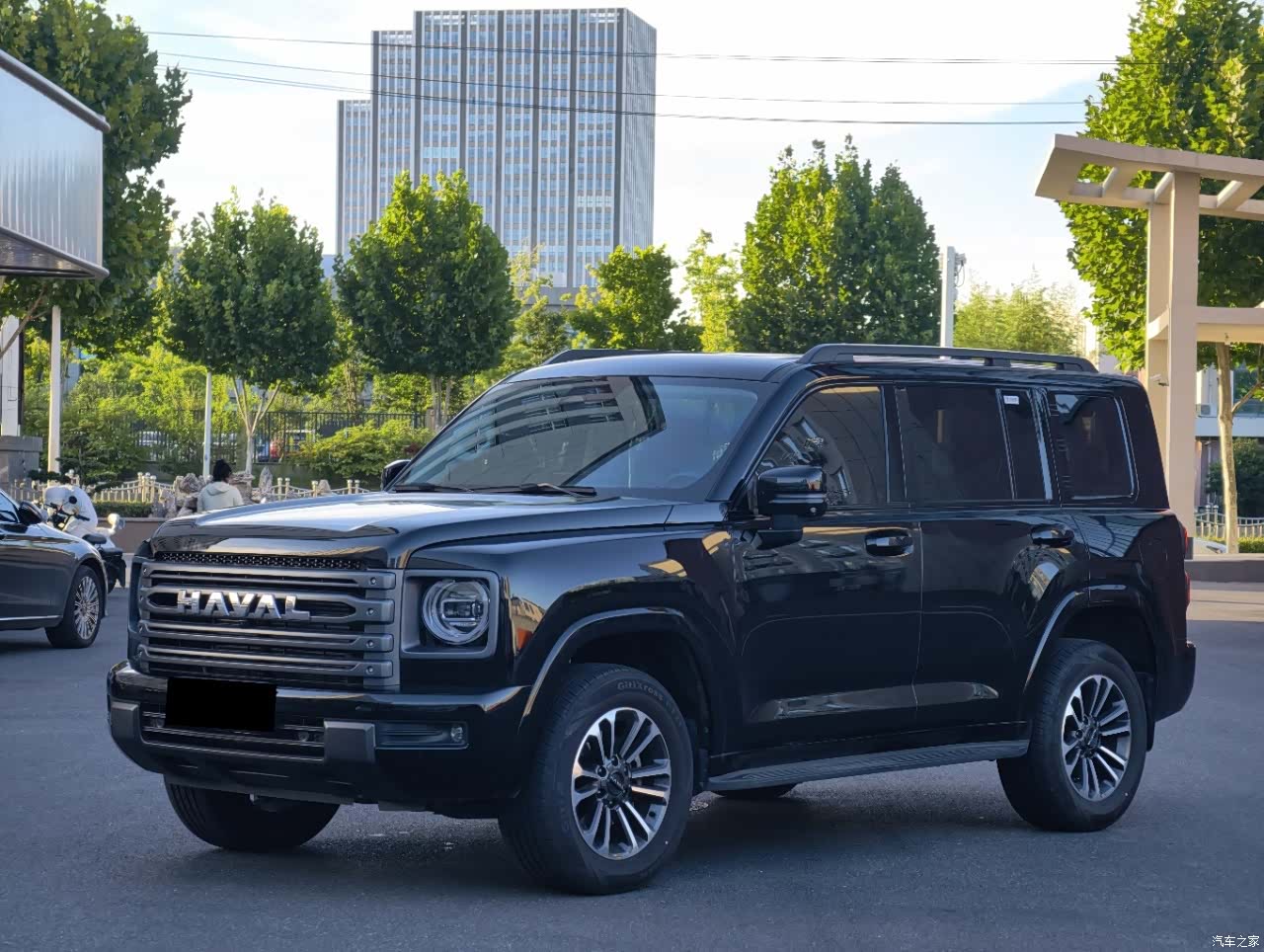 Haval H9, 2026 1