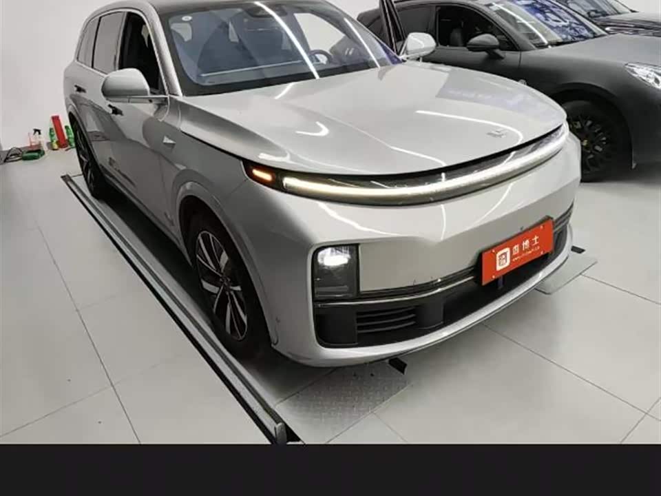 Li Auto Ideal L7
