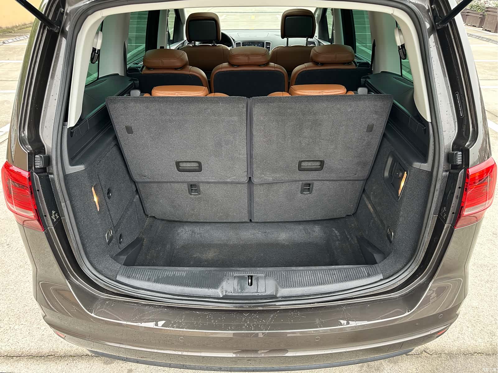 Volkswagen Xia, 2018 20