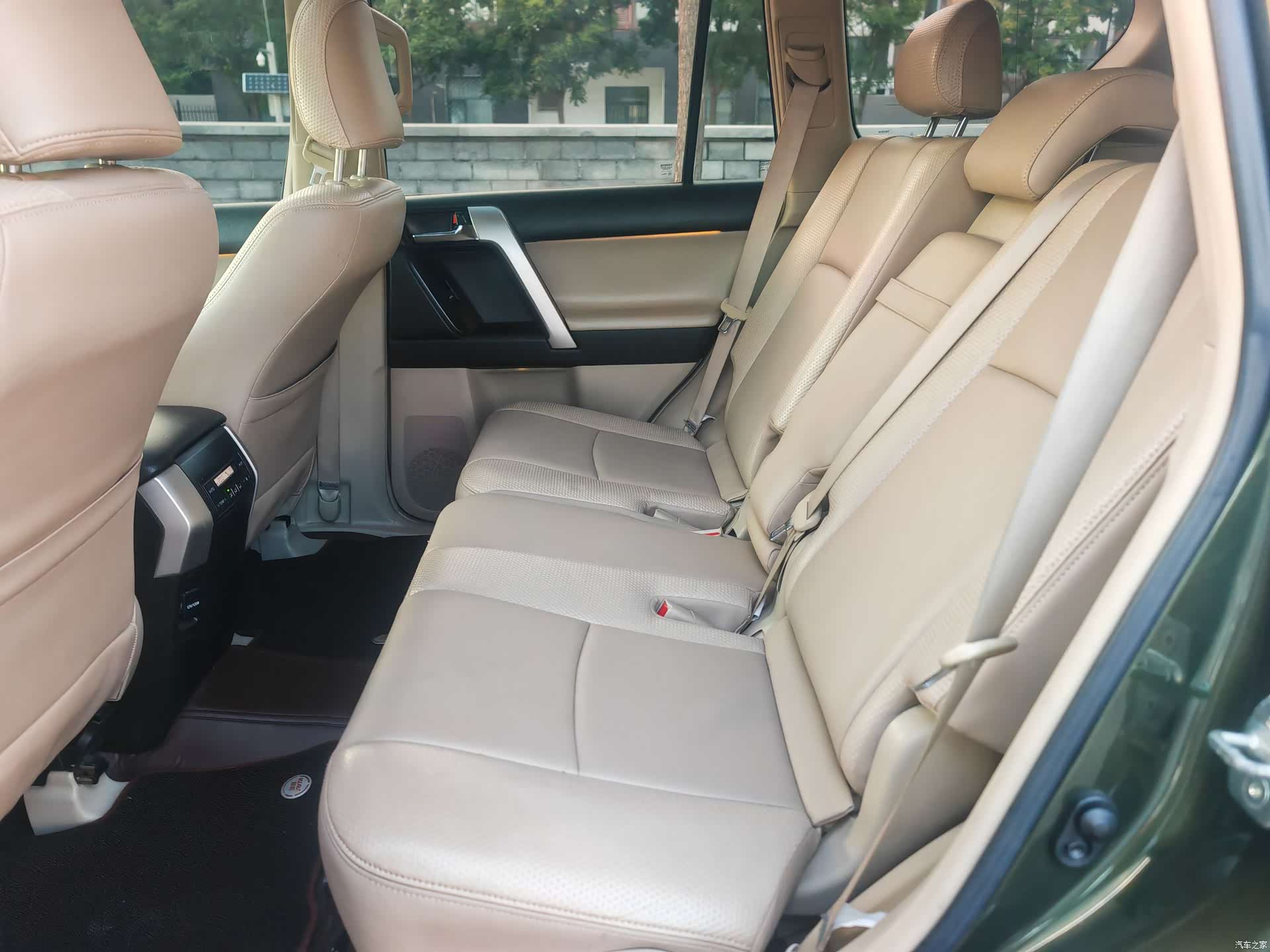 Toyota Prado, 2010 12