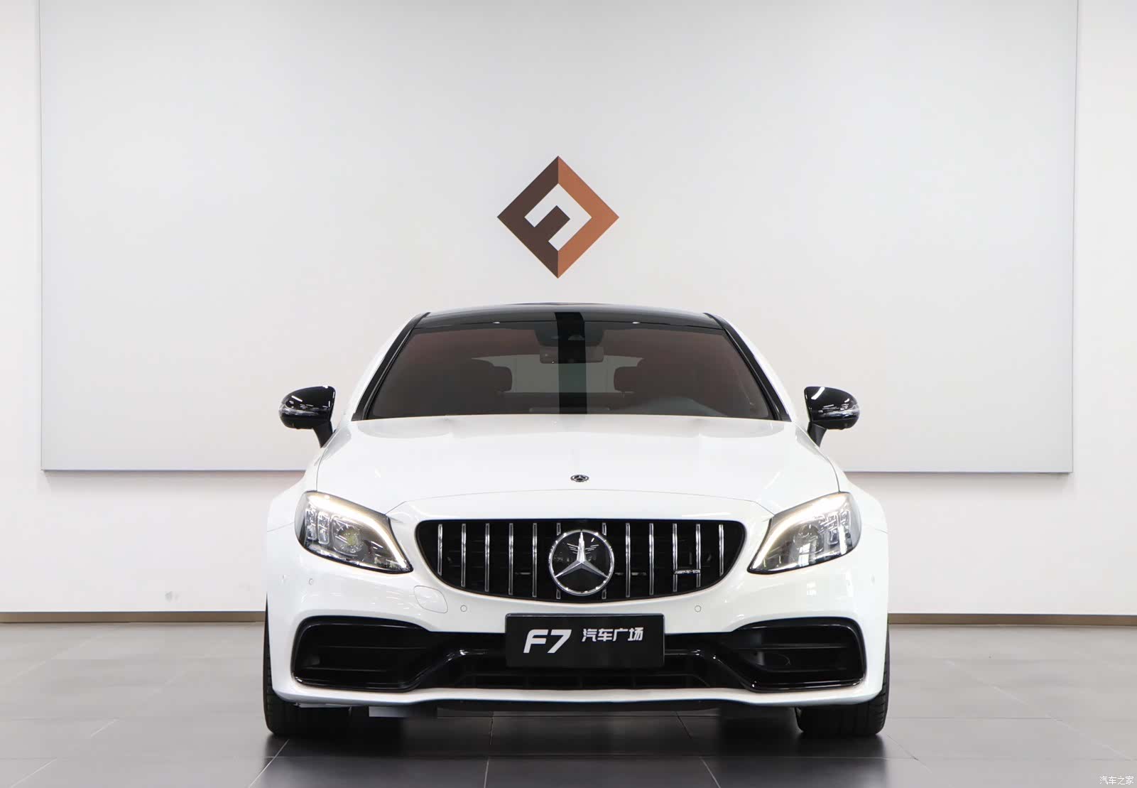 Mercedes-Benz C-Class, 2020 2