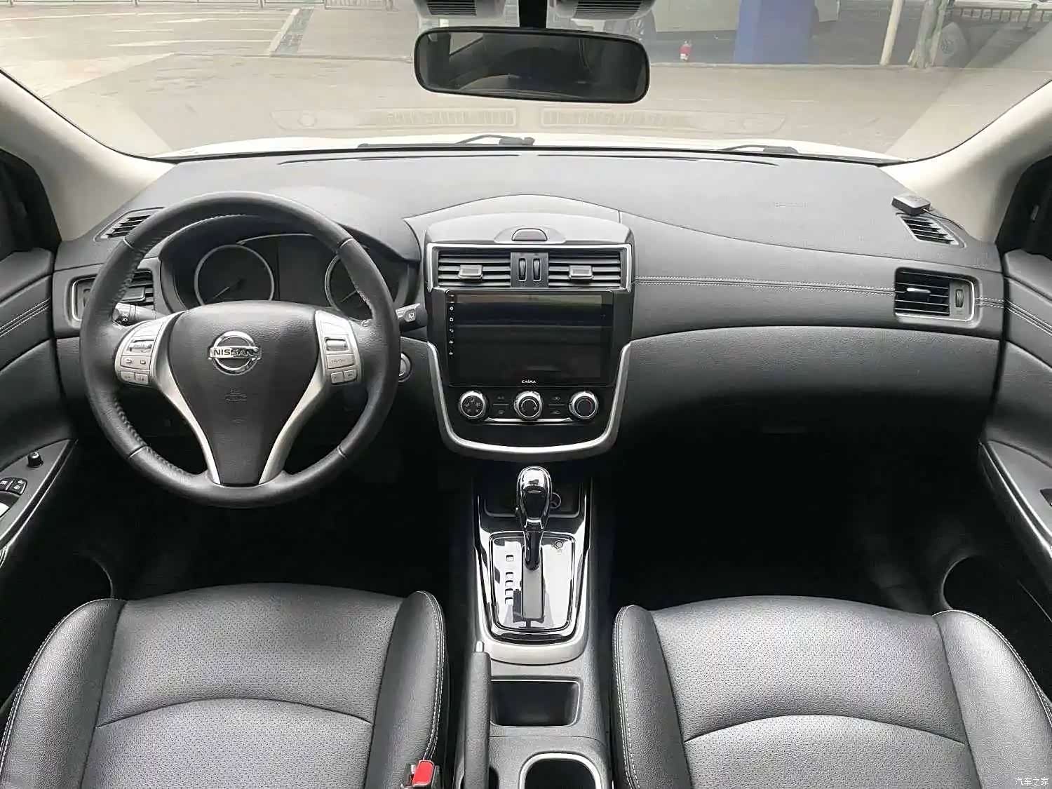 Nissan Tiida, 2022 15