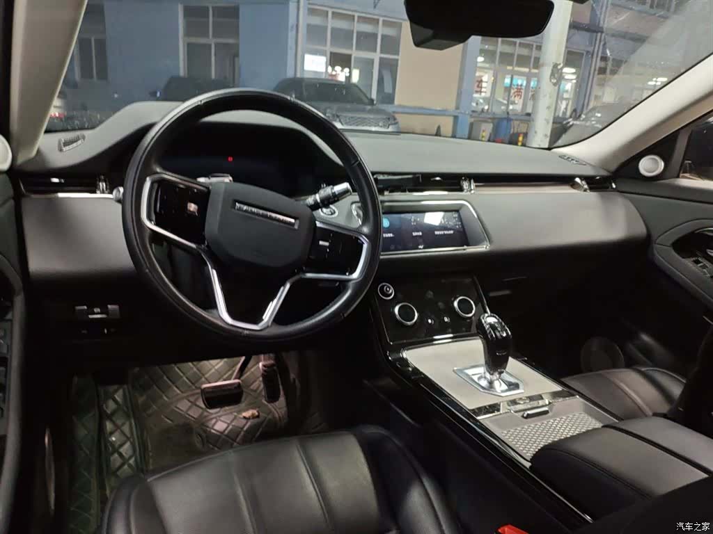 Land Rover Range Rover, 2022 6