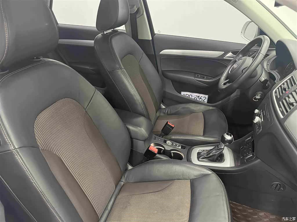 Audi Q3, 2018 24