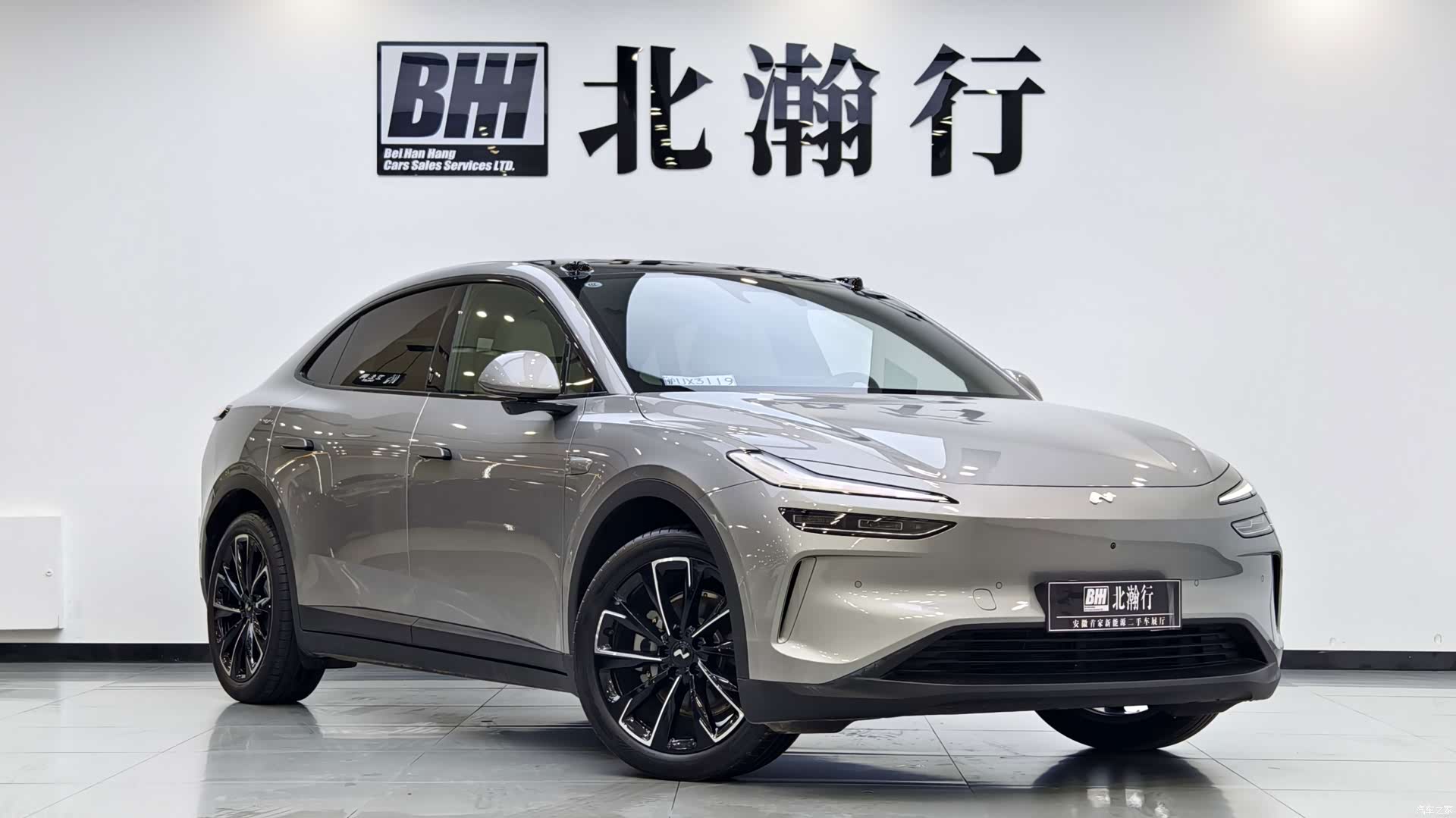 NIO L60, 2025 3